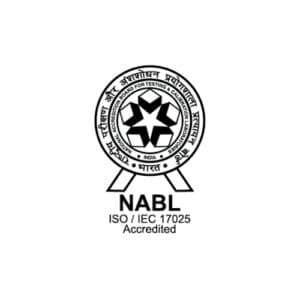 NABL — ISO/IEC 17025 Accredited